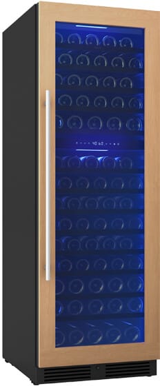 最新作 24 PRW24F02CPG Zephyr Inch Ready Panel Freestanding/Built-In シャツ/ブラウス(半袖/袖なし)