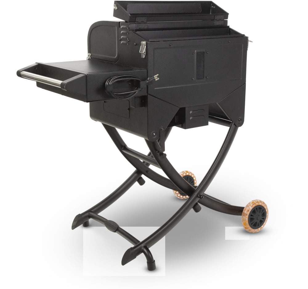 Pit boss grill portable sales