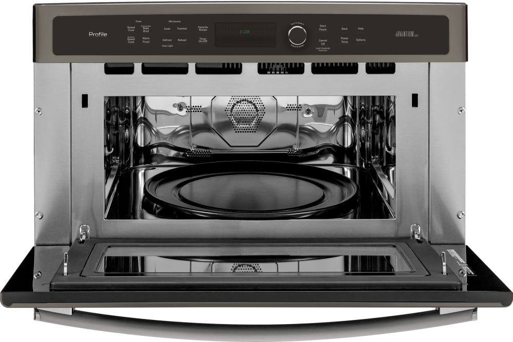 GE PSB9100EFES Electric Single Wall Oven 