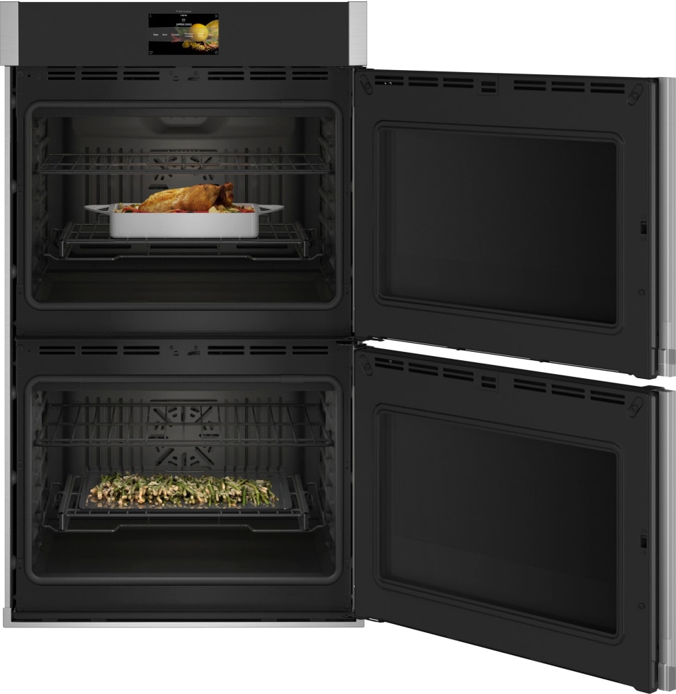 Ge profile 7000 hotsell series wall oven