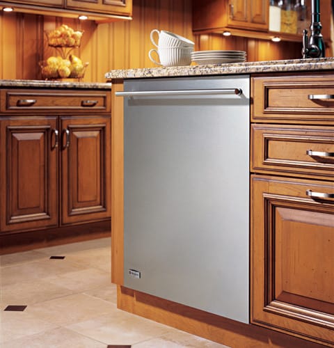 Ge monogram discount dishwasher reviews