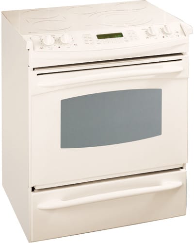 ge profile performance stove top