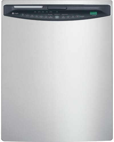 Ge max dishwasher 2025