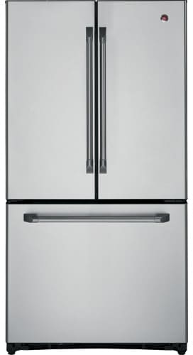 Cafe CFCP1NIXSS 20.9 cu. ft. Counter-Depth French-Door