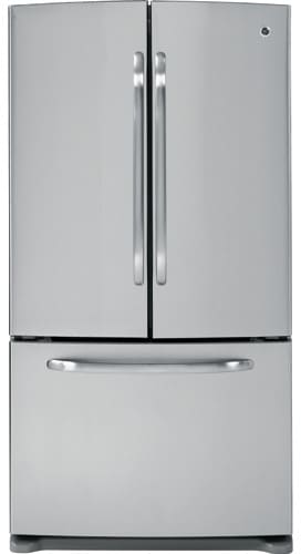 GE GFSL6KEXLS 25.8 cu. ft. French-Door Refrigerator with 4 Glass
