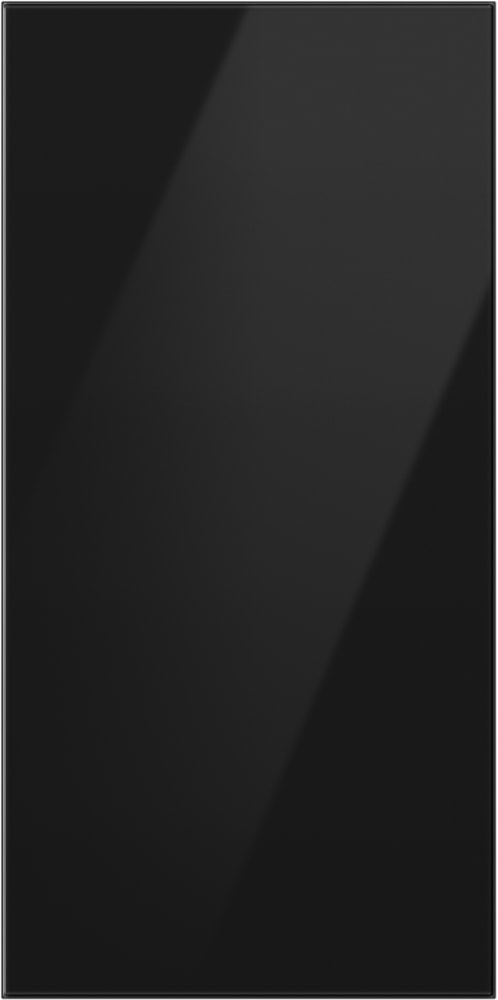 Samsung RAF18DU433 4-Door French Door Refrigerator Top Panel: Charcoal ...