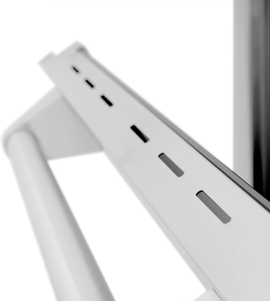 ZLINE RAIND30 30 Inch Freestanding Induction Range with 4 Elements, 4.0