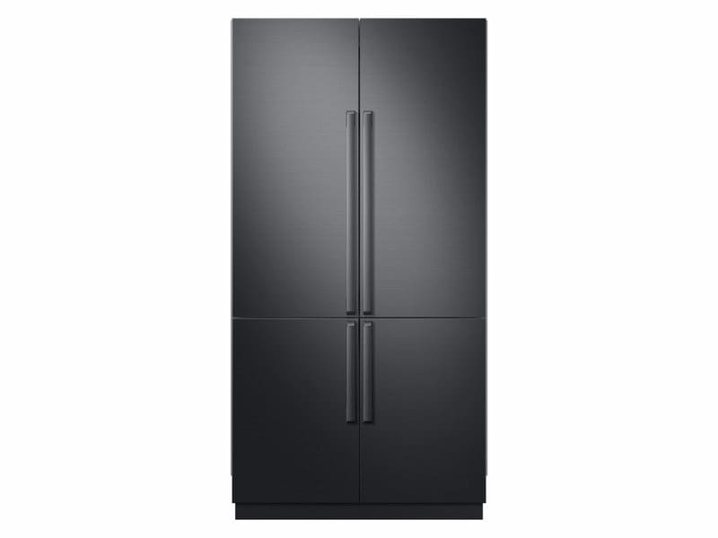 Samsung RAT42ACAAMS 42 Inch 4Door Flex BuiltIn Refrigerator, Matte