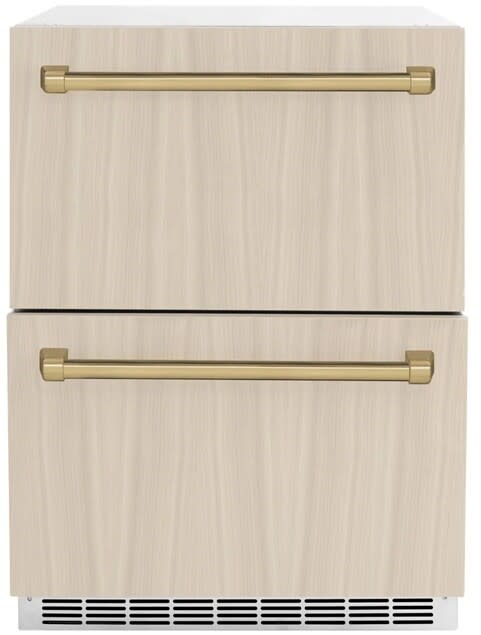 ZLINE RDSPOZ24CB Touchstone 24 Inch Built-In Undercounter Double