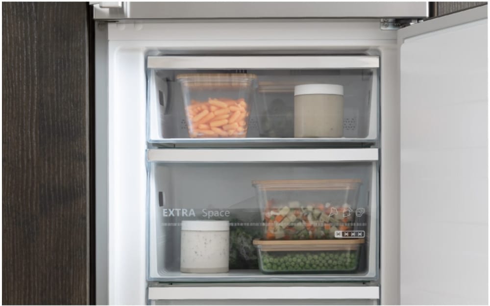 Bertazzoni ref31bmfix bottom freezer refrigerator sale