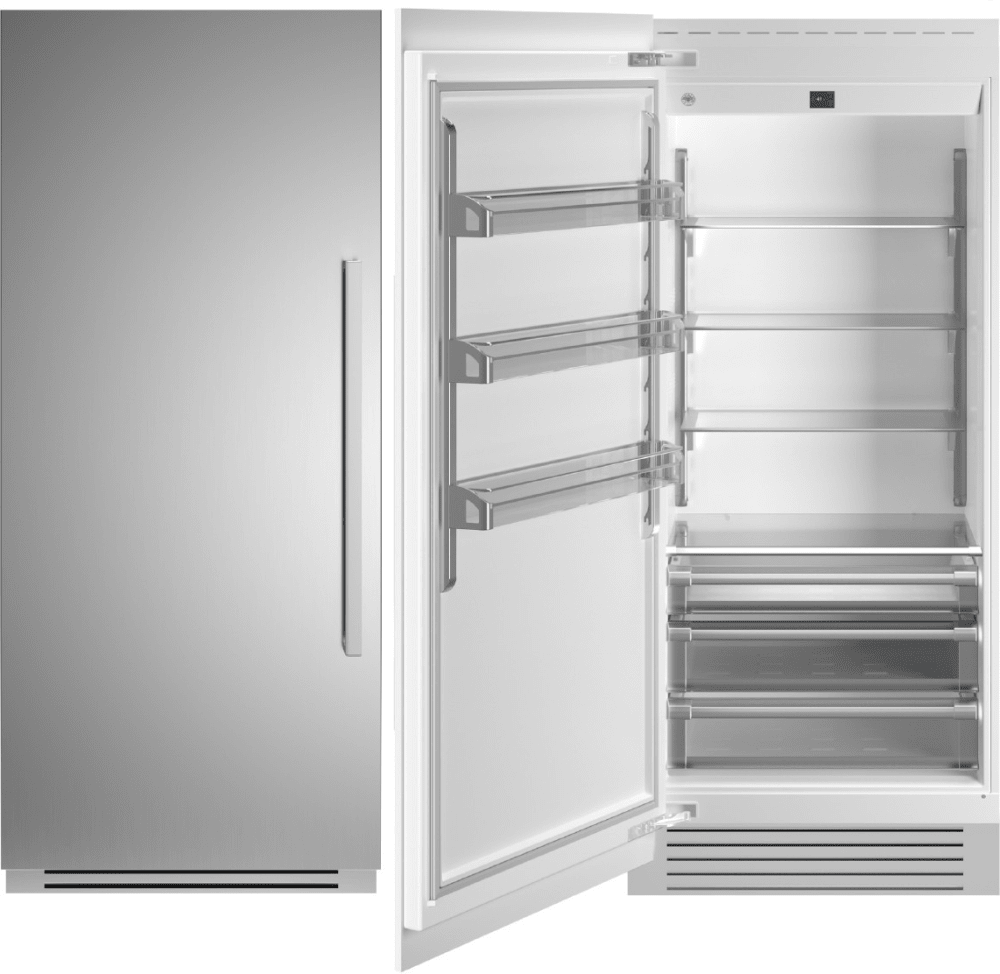 bertazzoni fridge reviews