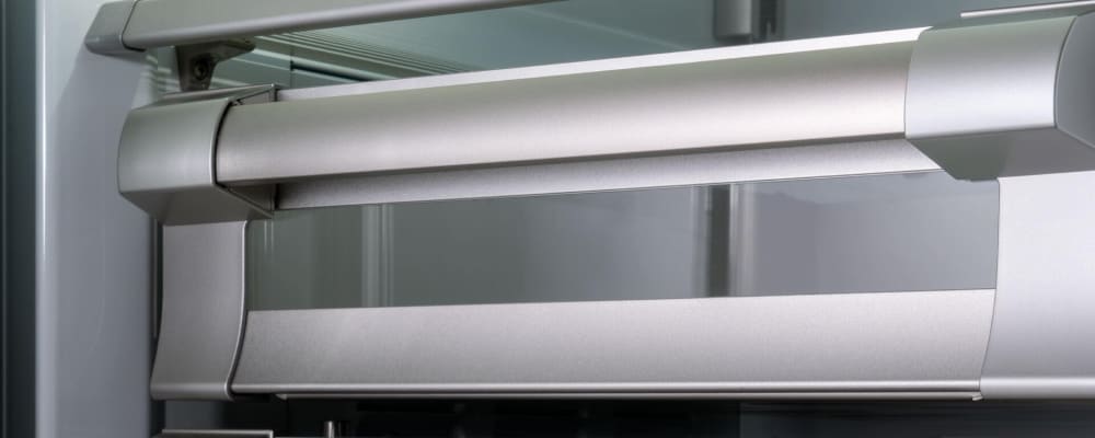 リピーター☘️こたりん様@18.50 Bertazzoni REF36RCPRL23 36 Inch Panel Ready Built-In All