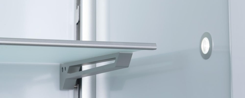 Bertazzoni REF36RCPRR23 36 Inch Panel Ready Built-In All