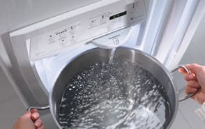 Rikoページ Whirlpool 24.5 Cu. Ft. Side by Side Refrigerator White