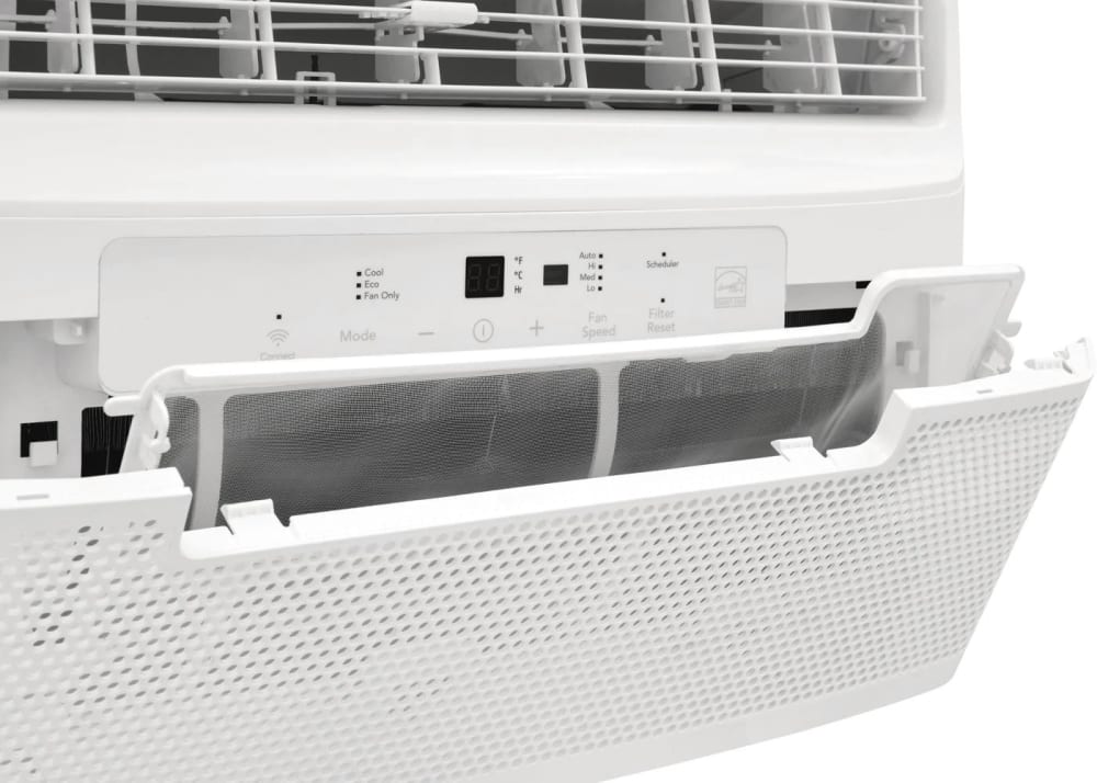 Frigidaire GHWW063WB1 6000 BTU WindowMounted Smart Air Conditioner