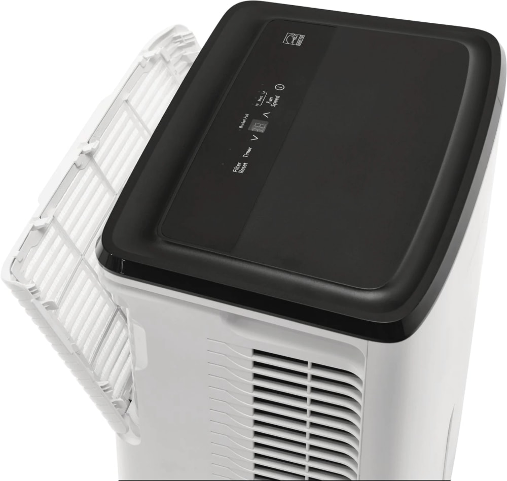 Frigidaire FFAD2233W1 Dehumidifier with 22 Pint Capacity, Custom