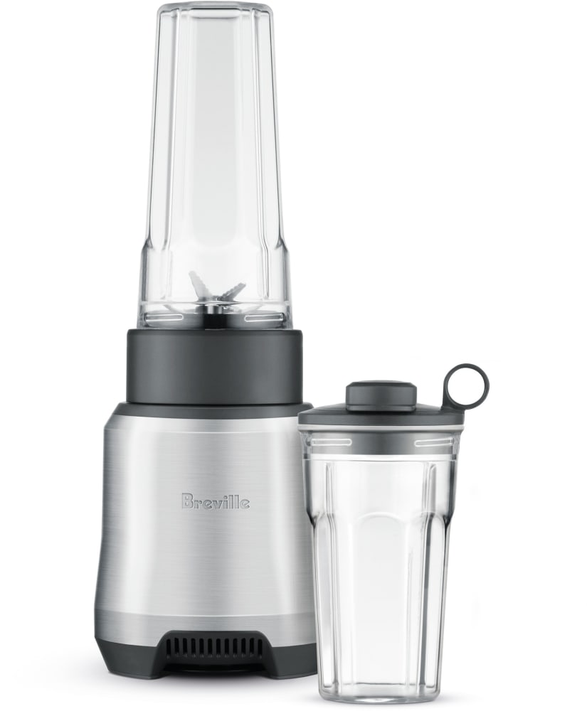 Breville BPB600BAL Breville Boss To Go® Blender with System