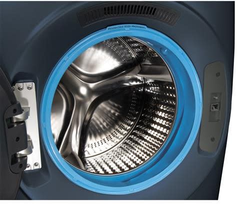 Ge front load washer deals & dryer set gewadrers8501