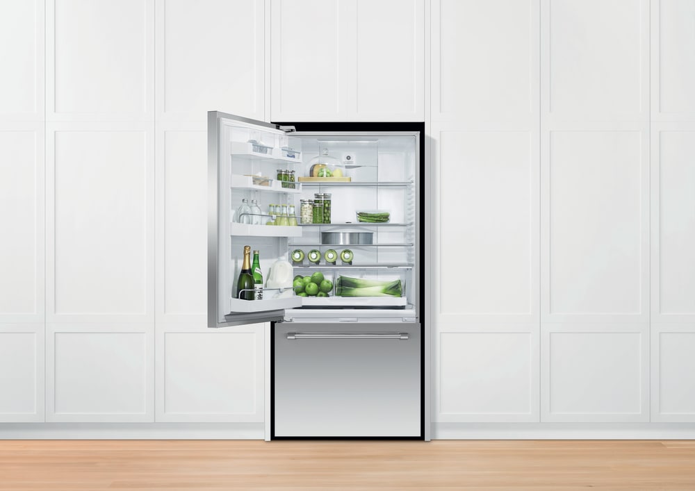 Fisher & Paykel RF170WLKUX6 32 Inch Freestanding Bottom Mount