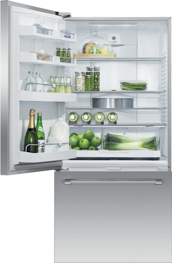 Fisher & Paykel RF170WLKUX6 32 Inch Freestanding Bottom Mount