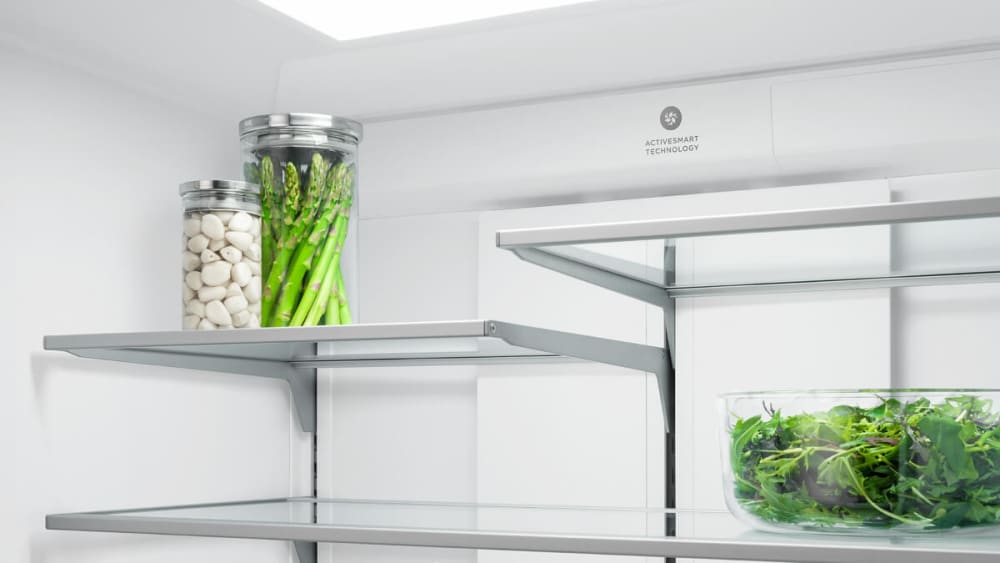 Fisher Paykel RF172GDUX1 32 Inch Freestanding Counter Depth
