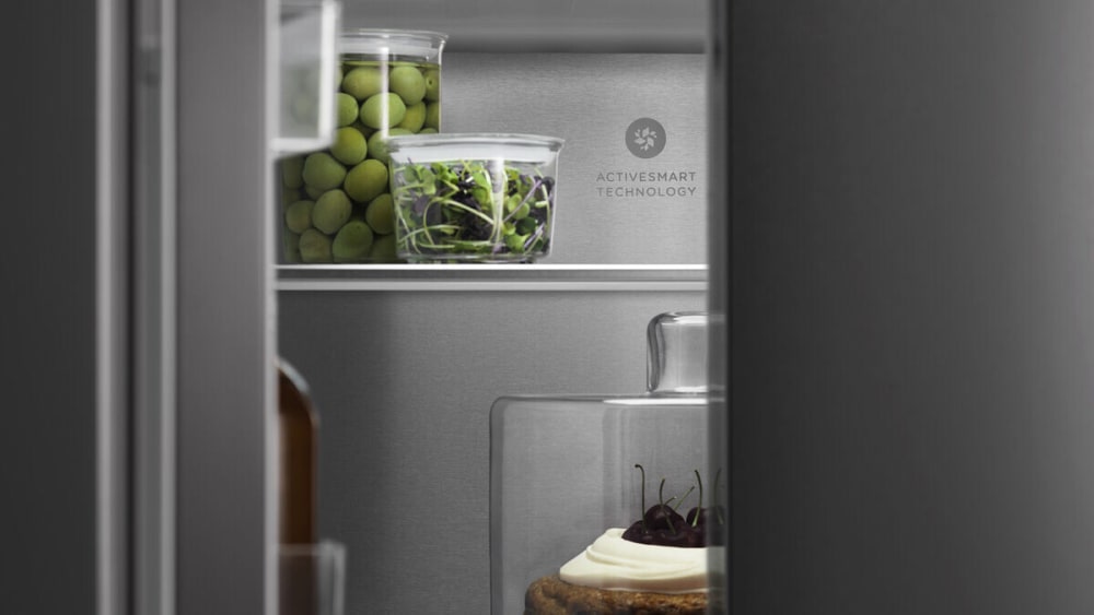 Fisher & Paykel RF178ANJX1 32 Inch Freestanding French Door
