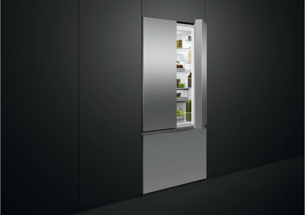 Fisher & Paykel RF178ANX1 32 Inch Freestanding French Door