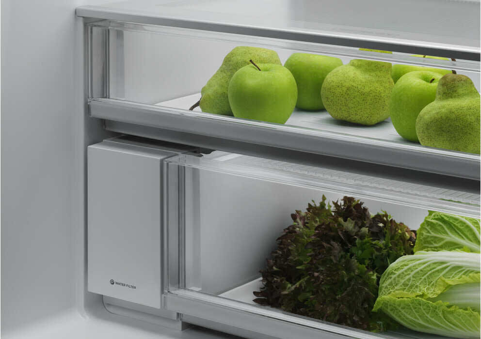 Fisher & Paykel RF178WRNUX1 32 Freestanding Bottom Freezer
