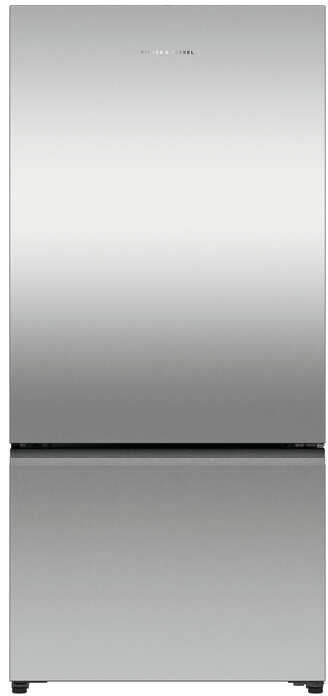 RKR Fisher & Paykel RF178WRNX1 32 Freestanding Bottom Freezer