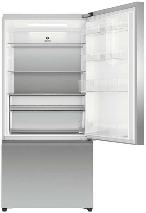 Fisher & Paykel RF178WRNX1 32 Freestanding Bottom Freezer