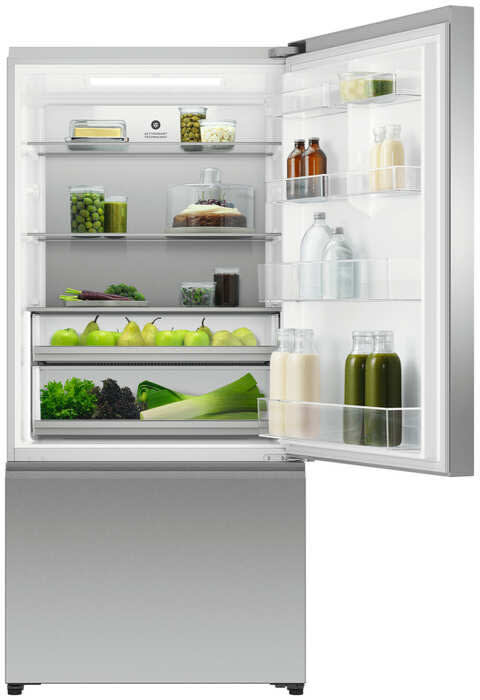 Fisher & Paykel RF178WRNX1 32 Freestanding Bottom Freezer