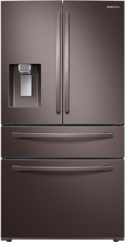 Samsung SARERADWMW9812 4 Piece Kitchen Appliances Package ...
