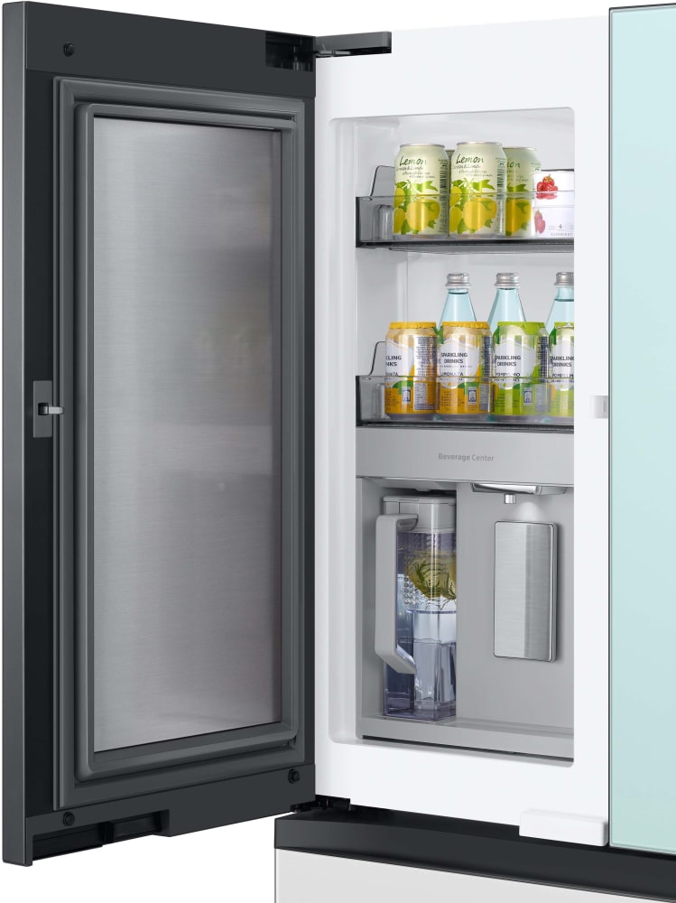 Samsung RF23BB86004M 36 Inch Counter-Depth Freestanding 4-Door