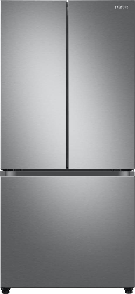 Samsung RF25C5151SR 33 Inch Smart French Door Refrigerator with 25