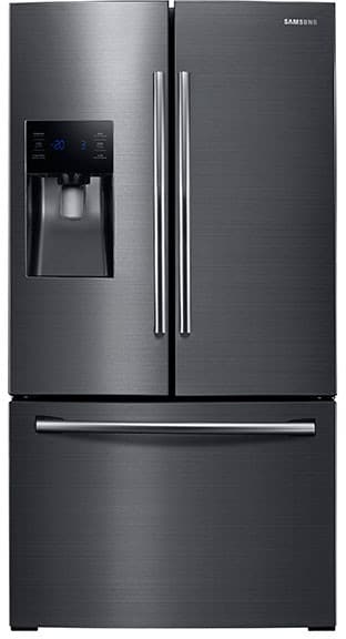 RF263BEAESG Samsung Black Stainless Steel 36