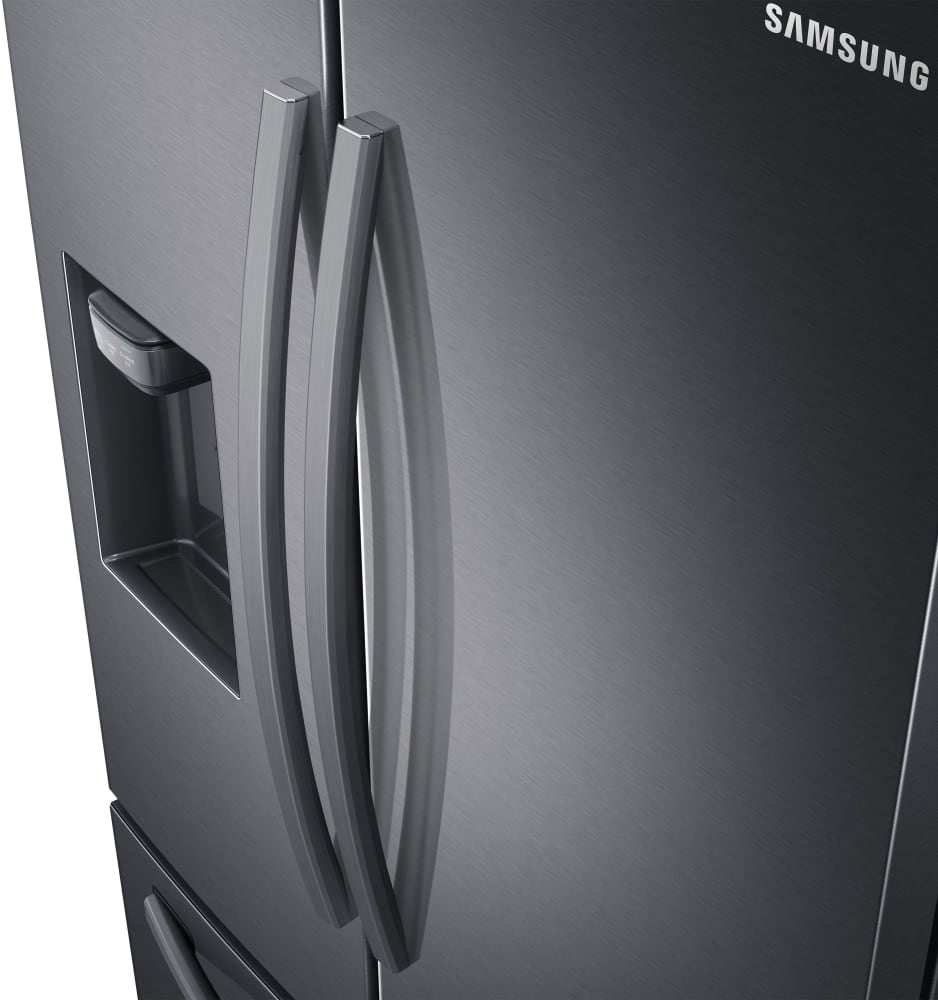 Samsung RF27T5241SG 36 Inch French Door Refrigerator with 27 Cu. Ft