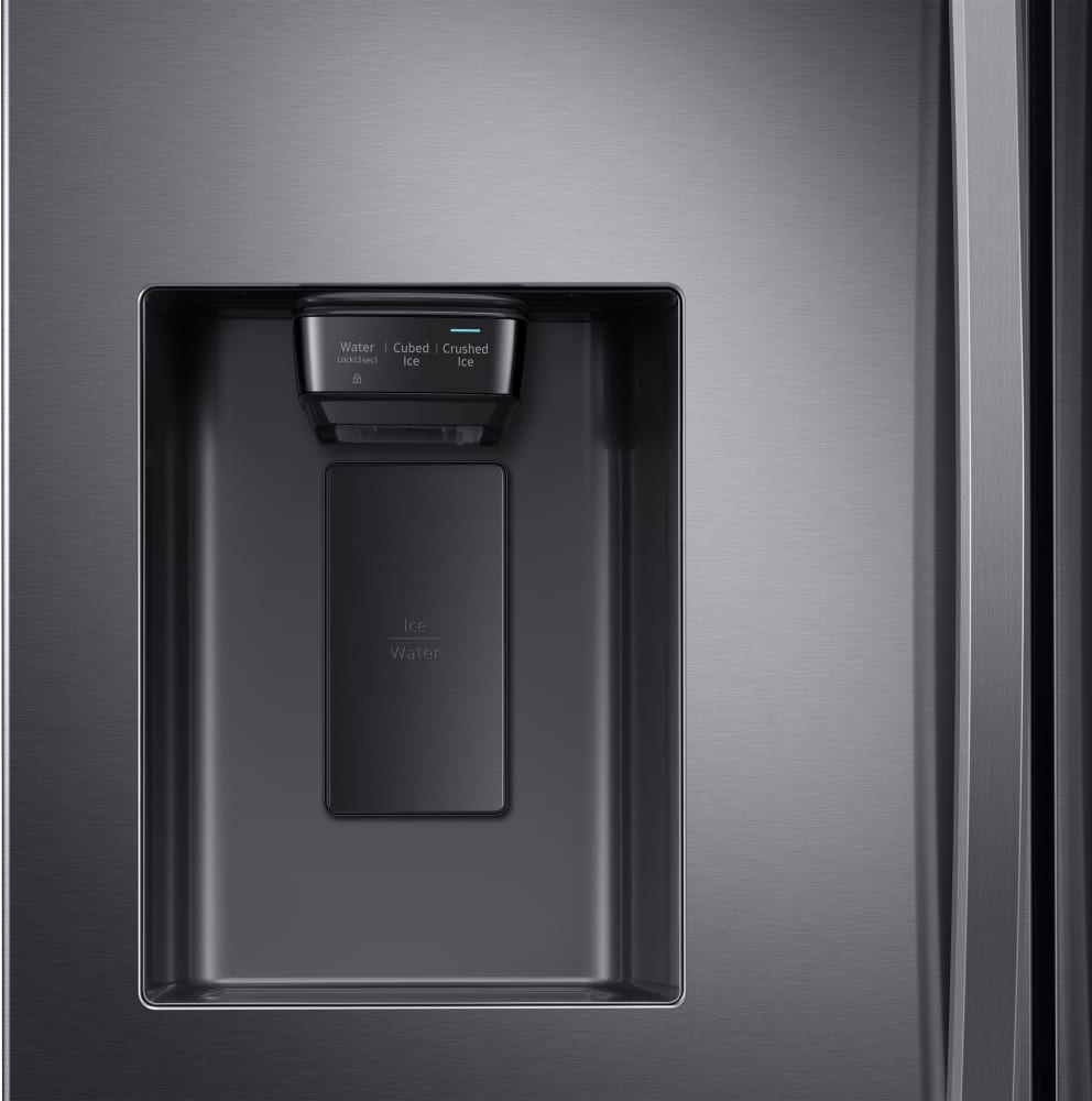 Samsung RF27T5241SG 36 Inch French Door Refrigerator with 27 Cu. Ft