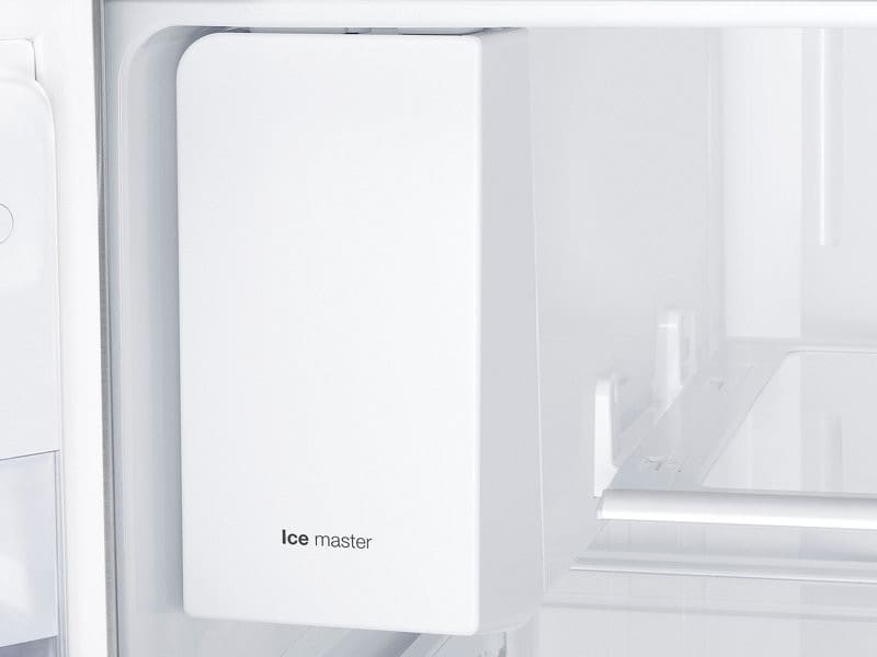 Samsung RF28HFEDBWW 36 Inch French Door Refrigerator with CoolSelect