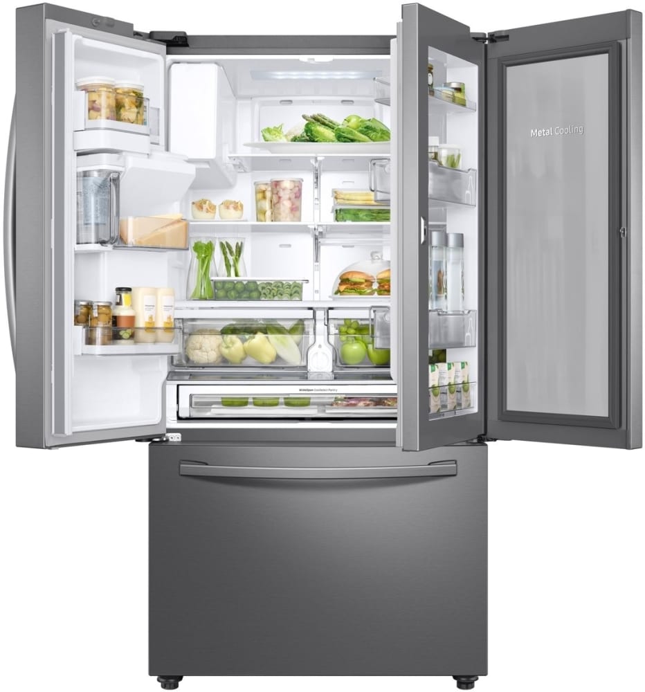 samsung refrigerator model rf28r6301sr