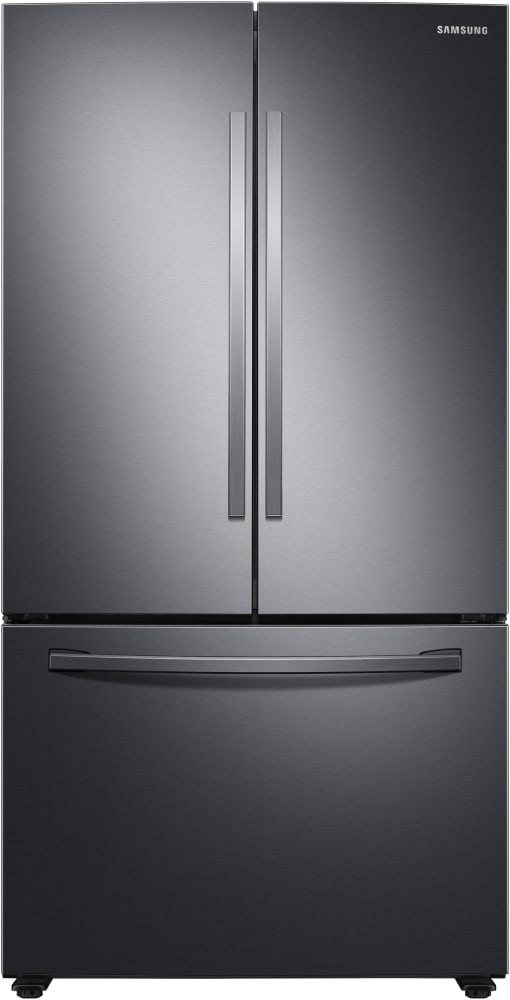 Samsung RF28T5001SG 36 Inch 3-Door French Door Refrigerator with