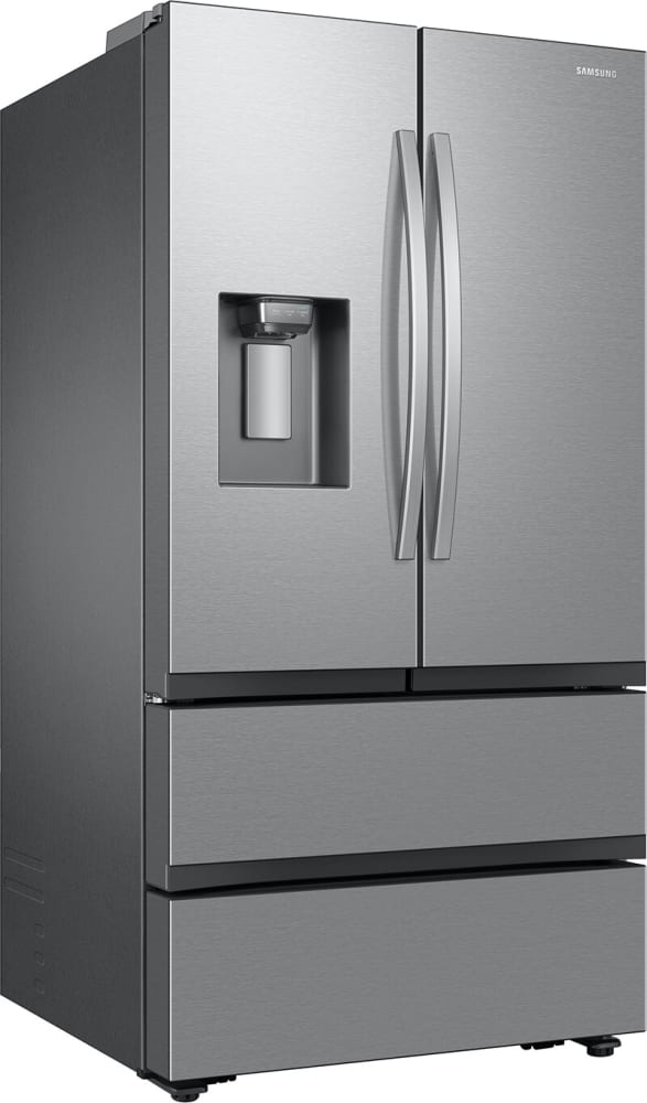 Samsung RF31CG7400SR 36 Inch Smart 4Door French Door Refrigerator with