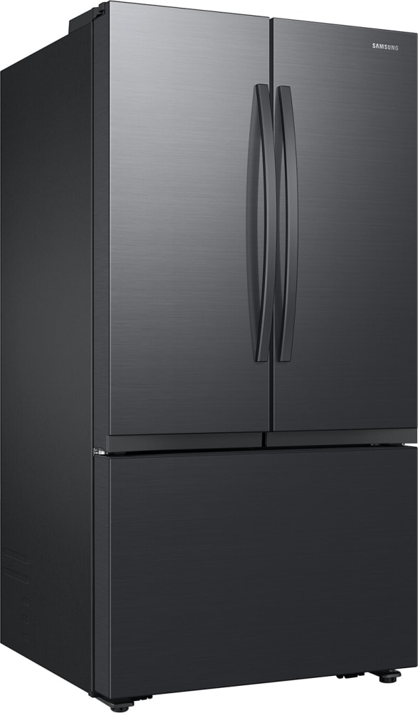 Samsung RF32CG5100MT 36 Inch Smart 3Door French Door Refrigerator with