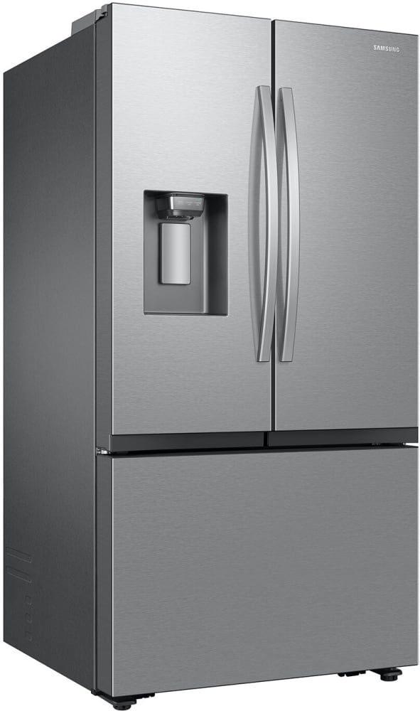 Samsung RF32CG5400SR 36 Inch Smart 3Door French Door Refrigerator with