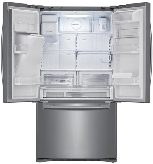 hotpoint frost free undercounter freezer