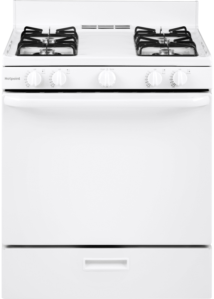 CROSLEY 30" Continuous Grate Self Cleaning Gas Range  a 30% SAVINGS 