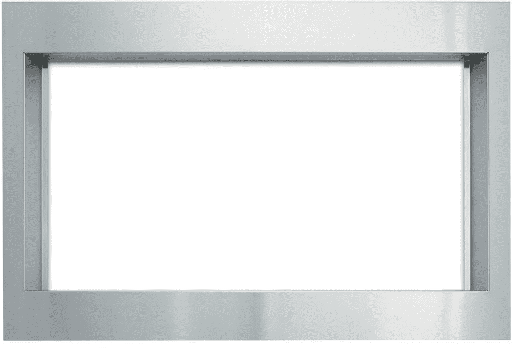 Sharp RK56S27F 27" Stainless Steel Builtin Trim Kit