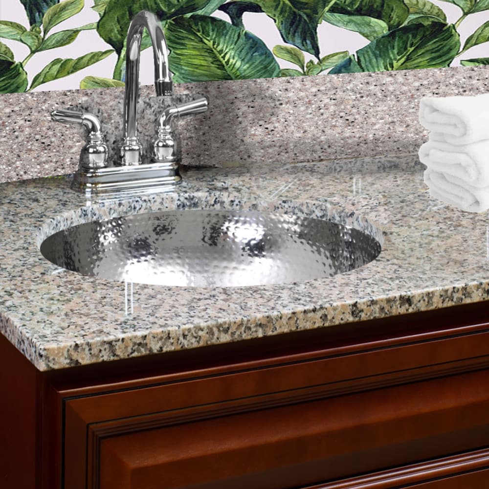 Nantucket Sinks Brightwork Home Collection Rosof