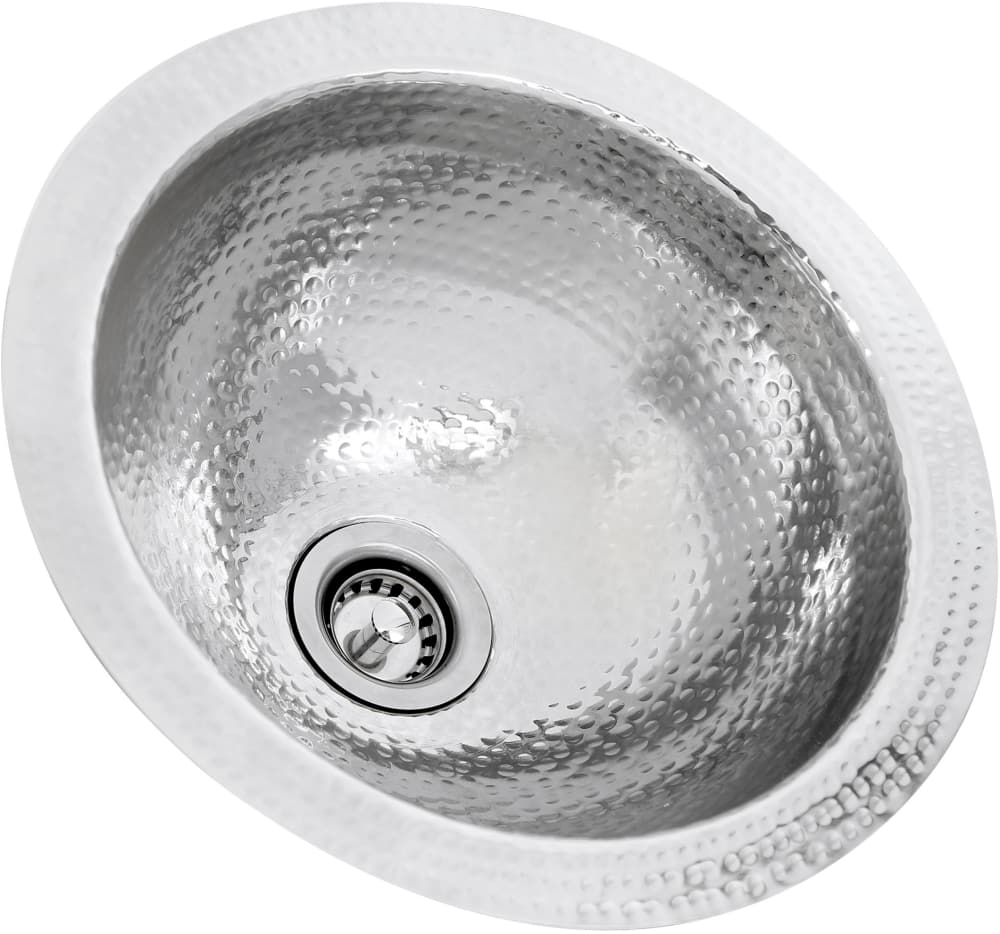 Nantucket Sinks Brightwork Home Collection Ros