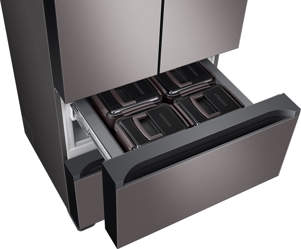 Samsung RQ48T9432T1 32 Inch Kimchi & Specialty 4 Door French Door