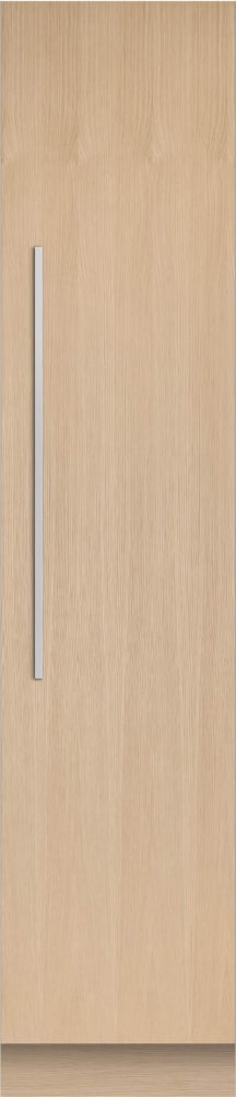 Fisher & Paykel RS1884FRJK1 18 Inch Panel Ready Freezer Column